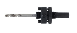 OPRAWKA/ADAPTER DO PIŁ, OTWORNIC LBH-2 L2 LUNA