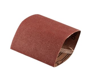 PAPIER ŚCIERNY P120 4 SZT. DO SATYNIARKI 58GE137 GRAPHITE