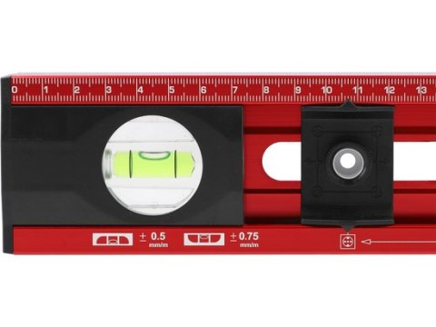 POZIOMICA DLA ELEKTRYKÓW 400MM YATO