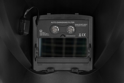 PRZYŁBICA ICD E-PROTECTION 2000 E STANLEY