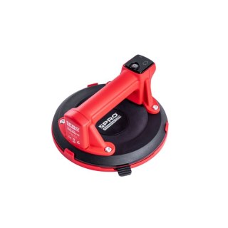 PRZYSSAWKA PRÓŻNIOWA AKUMULATOROWA 150KG PRO