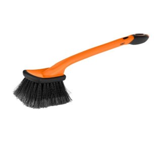 SZCZOTKA DO MYCIA DŁUGA NEO