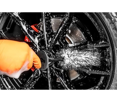 SZCZOTKA DO MYCIA FELG MIĘKKA NEO