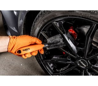 SZCZOTKA DO MYCIA FELG NEO