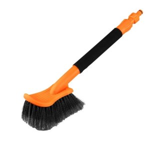 SZCZOTKA UNIWERSALNA DO MYCIA, MIĘKKIE WŁOSIE NEO