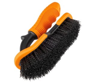 SZCZOTKA UNIWERSALNA DO OPON, TAPICERKI NEO