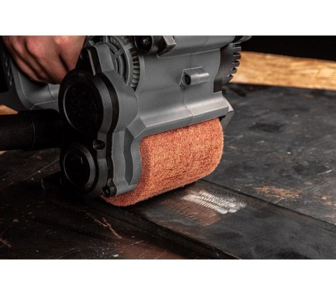 WAŁEK DO SATYNOWANIA DO SATYNIARKI 58GE137 GRAPHITE