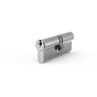 WKŁADKA SYMETRYCZNA NIKIEL SATYNA 30/35 PUDEŁKO UN