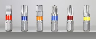 ZESTAW BITÓW 1/4'' 31-CZĘŚCIOWY DEWALT