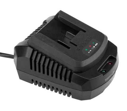 ZESTAW ENERGY+ AKUMULATOR 4AH BOOST UP Z ŁADOWARKĄ GRAPHITE