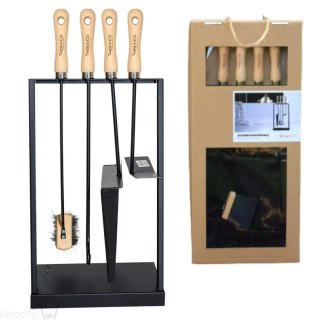 ZESTAW KOMINKOWY BIG