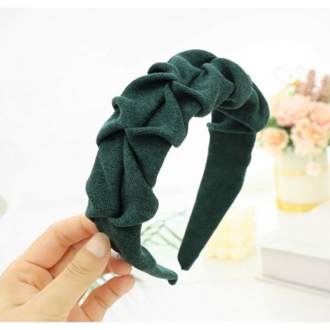 OPASKA DO WŁOSÓW MARSZCZONA O400WZ4