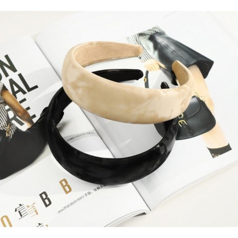 OPASKA DO WŁOSÓW VELVET O402WZ1