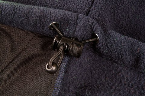 BLUZA POLAROWA CAMO WZMACNIANA, ROZMIAR S NEO