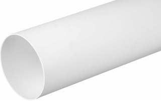 KANAŁ OKRĄGŁY 125MM 0.5MB AIR ROXY