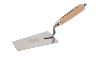 KIELNIA SZTUKATORSKA NIERDZEWNA TRAPEZ WOOD LINE KUBALA