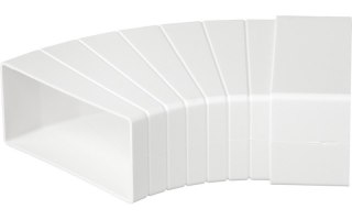 KOLANO POZIOME PŁASKIE 110*55 45' AIR ROXY