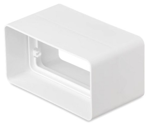 ŁĄCZNIK KANAŁU 220*55 AIR ROXY