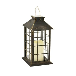 LAMPA SOLARNA LED LATARENKA PATYNA POLUX