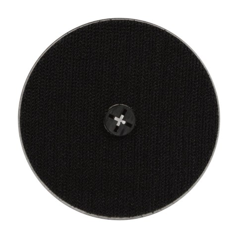 PAD / DYSK Z RZEPEM 100MM, DO MOCOWANIA TARCZ POLERSKICH DISTAR