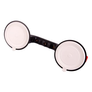 PRZYSSAWKA PODWÓJNA MECHANIC DUOFIX DISTAR