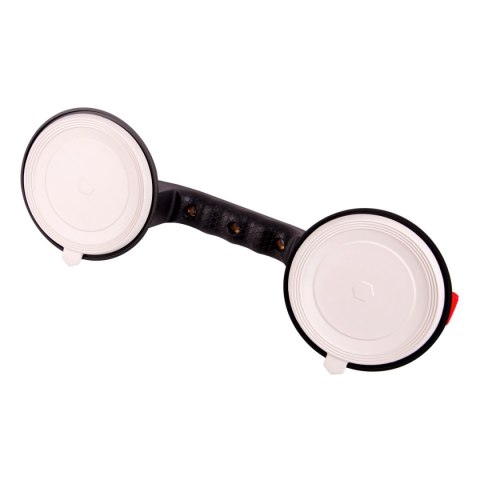 PRZYSSAWKA PODWÓJNA MECHANIC DUOFIX DISTAR