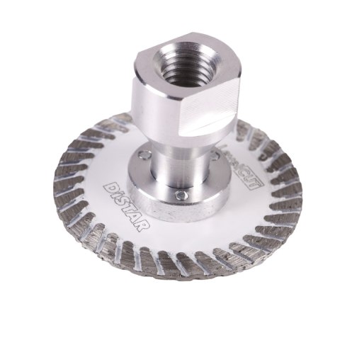 TARCZA DIAMENTOWA DO PODCINANIA LEVEL CUT 60*6 M14 DISTAR