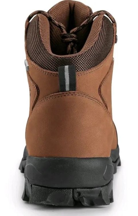 TRZEWIKI CXS GO-TEX MONT BLANC ROZMIAR 41 CXS