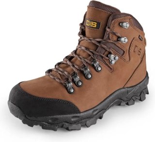 TRZEWIKI CXS GO-TEX MONT BLANC ROZMIAR 43 CXS