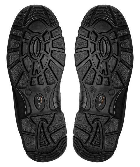 TRZEWIKI ROBOCZE S3L SR FO BEZ METALU, ROZMIAR 44 NEO