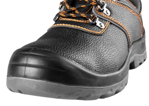 TRZEWIKI SKÓRZANE S3 SRC, ANTYPRZEBICIOWE, ROZMIAR 41 NEO