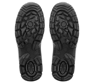 TRZEWIKI SPAWALNICZE S1P SRC SKÓRZANE, ROZMIAR 42 NEO