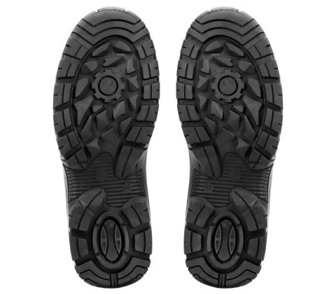 TRZEWIKI SPAWALNICZE S1P SRC SKÓRZANE, ROZMIAR 45 NEO