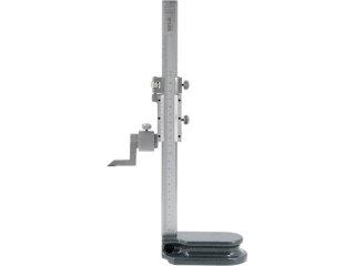 WYSOKOŚCIOMIERZ 200MM YATO