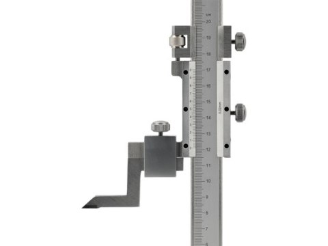 WYSOKOŚCIOMIERZ 200MM YATO