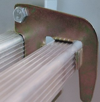 BLOKADA NA SZCZEBLE DO DRABIN 3 ELEMENTOWYCH 4211-4215 DRABEX