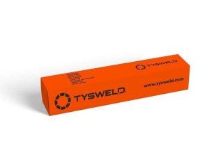 ELEKTRODA RUTYLOWA E13 2.5*350MM 5.0KG TYSWELD TYSWELD