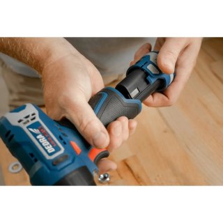 KLUCZ UDAROWY AKUMULATOROWY 12V 3/8' 0*AH DEDRA