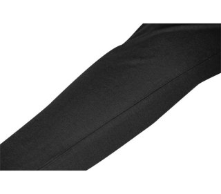 KOSZULKA Z DŁUGIM RĘKAWEM, CZARNA, ROZMIAR M NEO