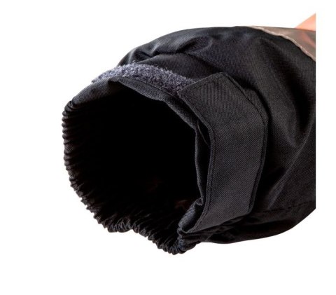 KURTKA ROBOCZA OSTRZEGAWCZA OCIEPLANA POMARAŃCZOWA ROZMIAR M NEO