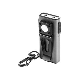 LATARKA RĘCZNA FLAGGER NANO 500LM 3.7V 450MAH MACTRONIC