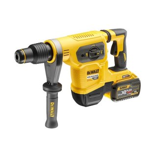 MŁOT UDAROWO-OBROTOWY AKUMULATOROWY SDS-MAX XR 54V 2*9.0AH DEWALT