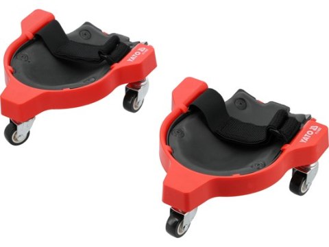 NAKOLANNIKI Z KÓŁKAMI YATO