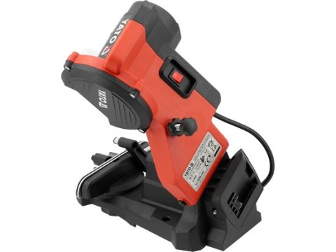 OSTRZAŁKA DO ŁAŃCUCHÓW 18V, BEZ AKUMULATORA YATO