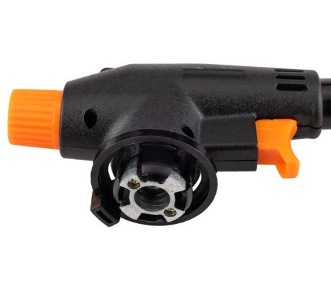 PALNIK GAZOWY Z ELASTYCZNĄ DYSZĄ KLIK NEO