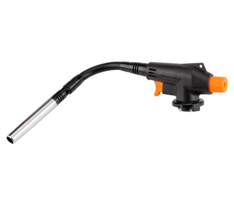 PALNIK GAZOWY Z ELASTYCZNĄ DYSZĄ KLIK NEO