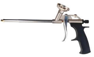 PISTOLET METALOWY DO PIANKI SOUDAL SOUDAL