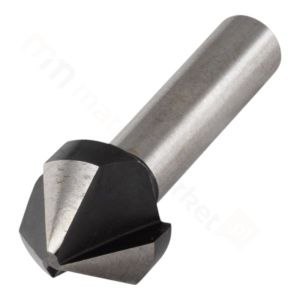 POGŁĘBIACZ HSS 16MM WOLFCRAFT