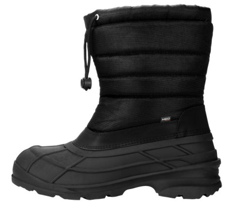 ŚNIEGOWCE MĘSKIE WSUWANE ROZMIAR 41 NEO