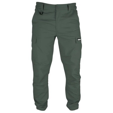 SPODNIE ROBOCZE BOJÓWKI RIPSTOP SPANDEX 220G/M2 ROZM. XXL/58 DEDRA